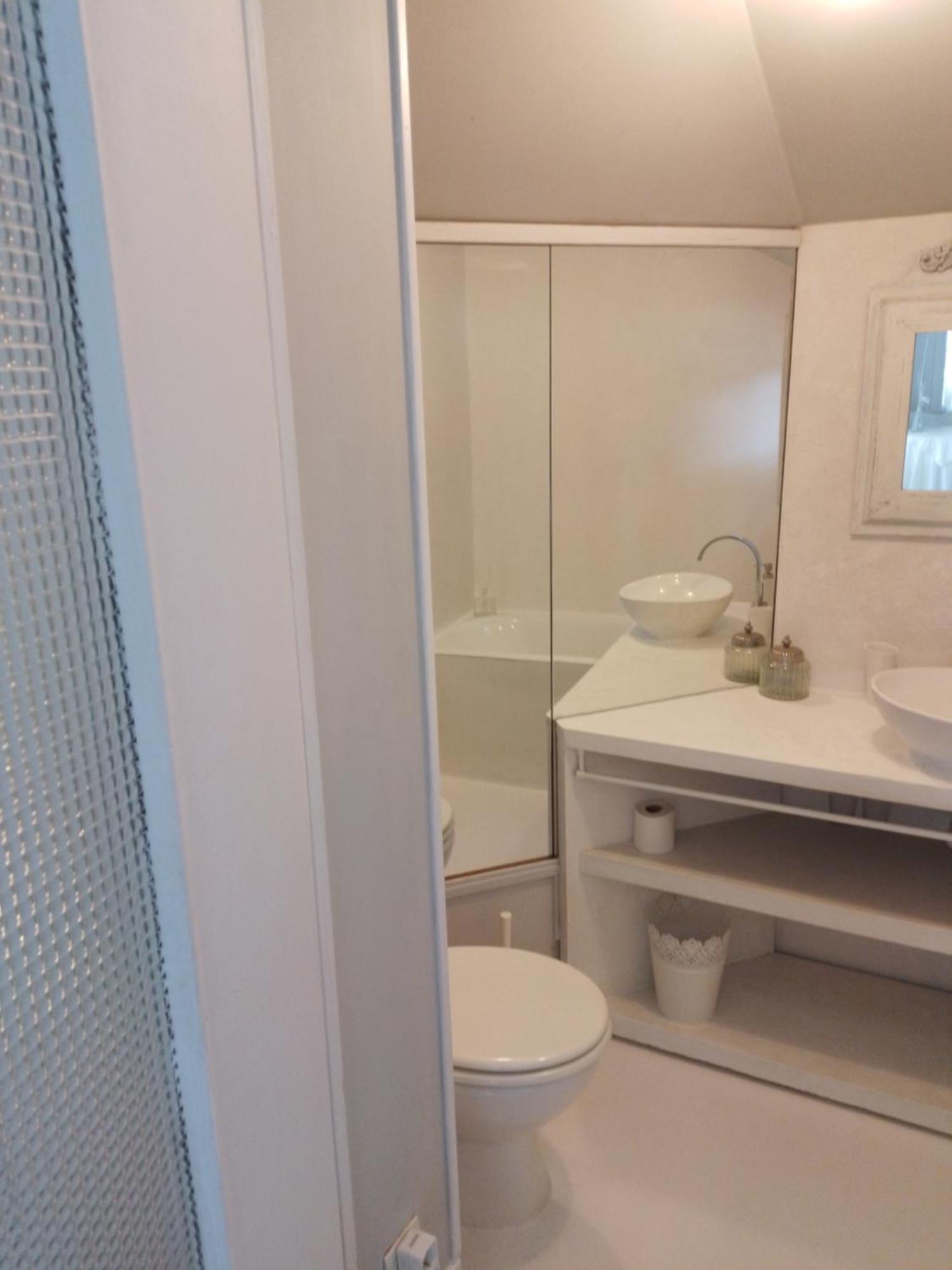 Chambres D'Hotes Christa Saint-Pair-sur-Mer Zewnętrze zdjęcie