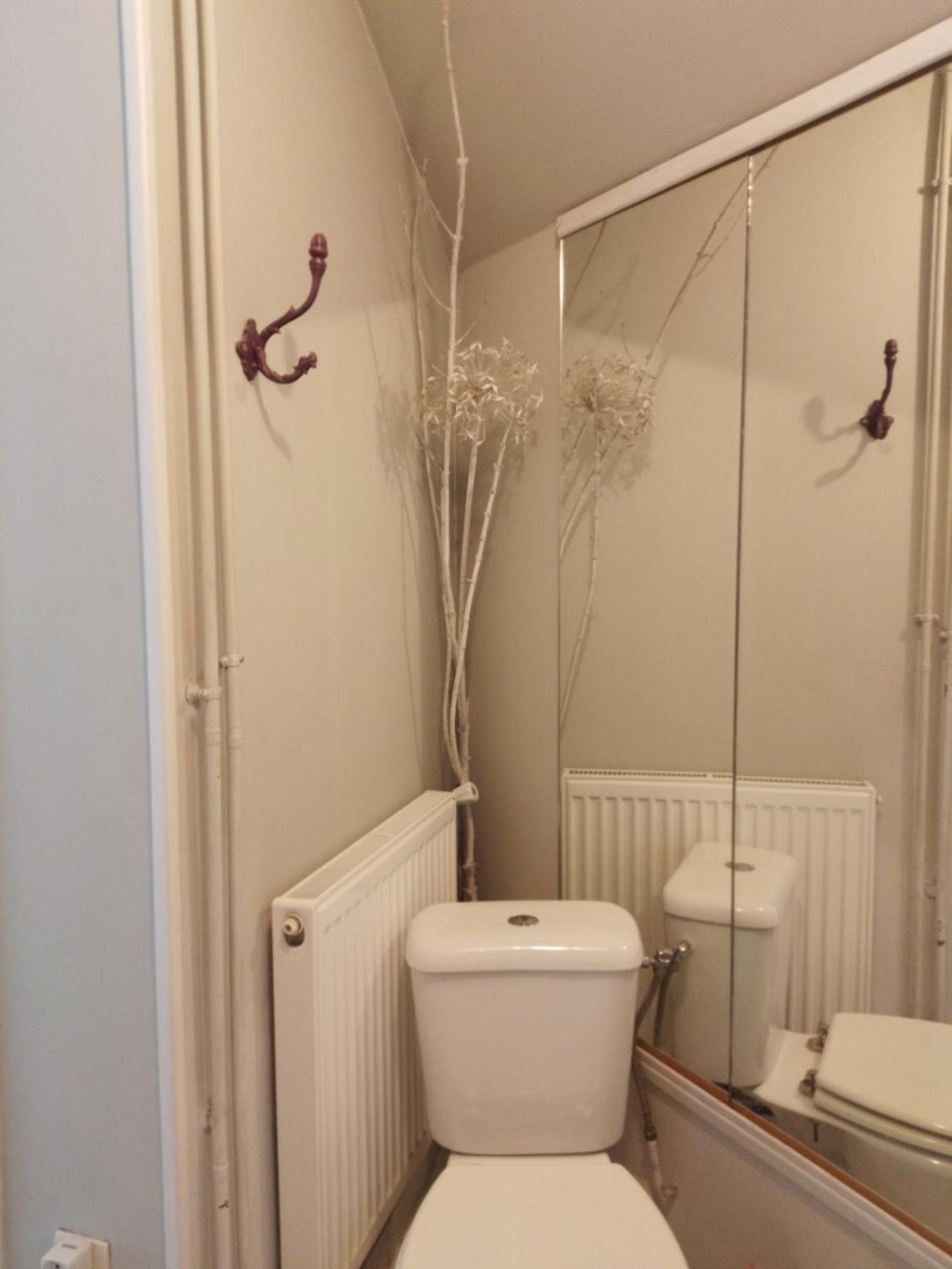 Chambres D'Hotes Christa Saint-Pair-sur-Mer Zewnętrze zdjęcie