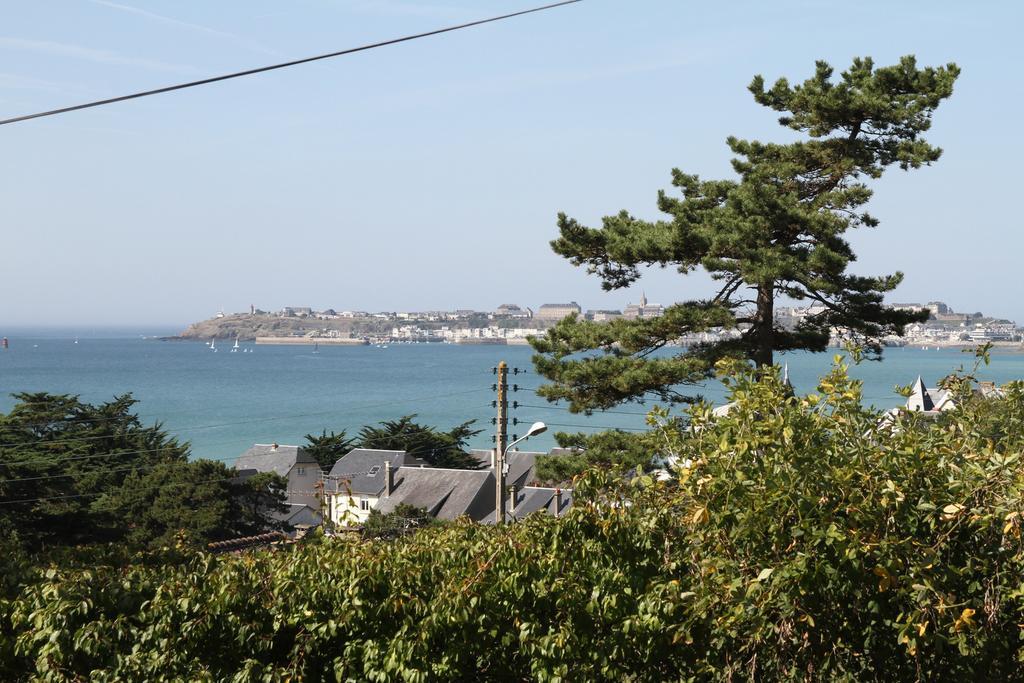 Chambres D'Hotes Christa Saint-Pair-sur-Mer Zewnętrze zdjęcie