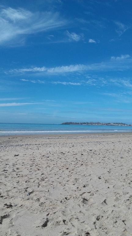 Chambres D'Hotes Christa Saint-Pair-sur-Mer Zewnętrze zdjęcie