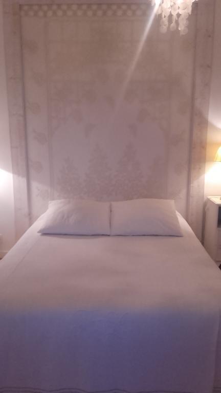 Chambres D'Hotes Christa Saint-Pair-sur-Mer Zewnętrze zdjęcie