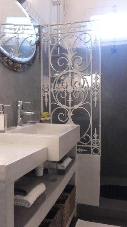 Chambres D'Hotes Christa Saint-Pair-sur-Mer Zewnętrze zdjęcie