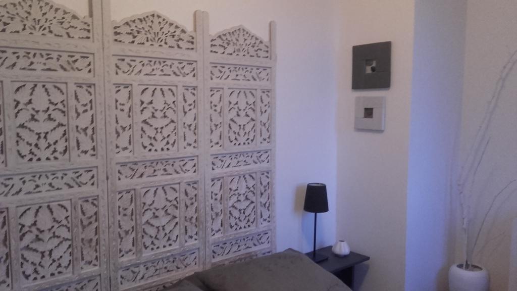 Chambres D'Hotes Christa Saint-Pair-sur-Mer Zewnętrze zdjęcie
