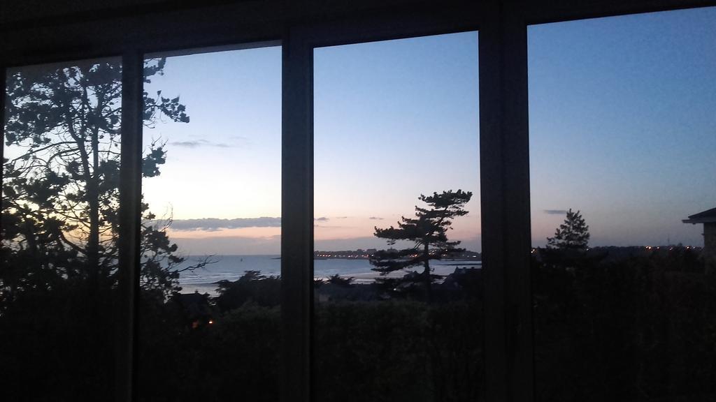 Chambres D'Hotes Christa Saint-Pair-sur-Mer Zewnętrze zdjęcie
